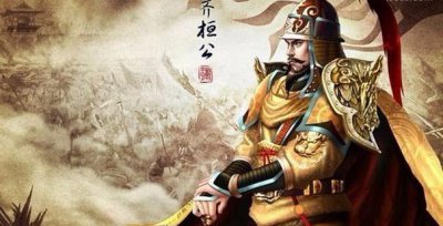 ​春秋五霸中哪位霸主是最先称霸的（春秋五霸中哪位霸主最先称霸）