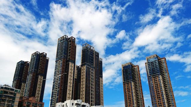 买房子为什么一楼便宜（一楼为什么不建议买）