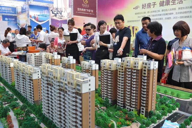 买房子为什么一楼便宜（一楼为什么不建议买）
