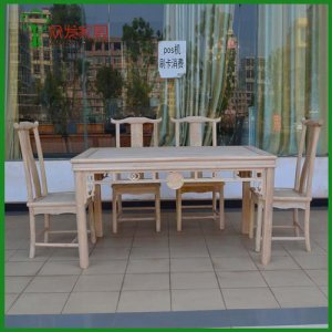​实木餐桌椅品牌十大排名(实木餐桌椅价格是多少呢)