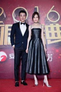 ​唐嫣结几次婚