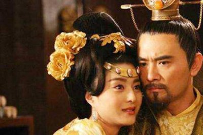 ​杨玉环与寿王有孩子吗