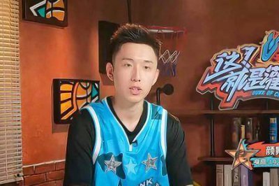 ​这就是灌篮第二季实力排行