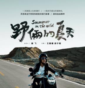 野摩托的由来