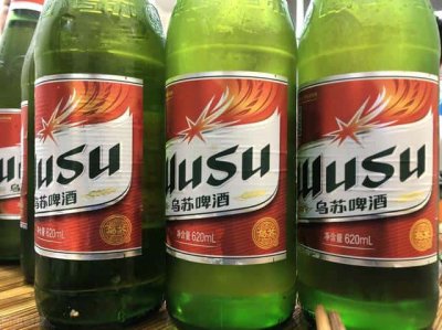 ​夺命大乌苏啤酒多少毫升（夺命大乌苏啤酒多少度）