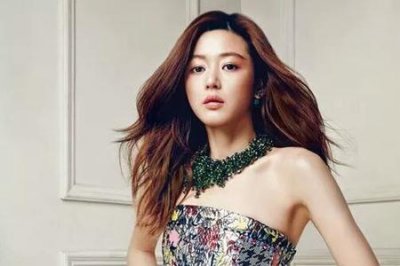​全智贤runningman是哪一期