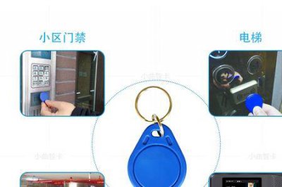 ​电梯门禁最新规定