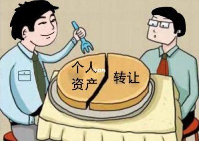 ​个人独资企业转让协议书(个人独资企业转让流程)