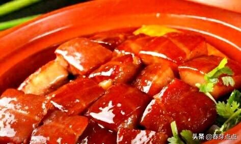 东坡肉的做法 家常(东坡肉的做法正宗三步)-第2张图片-