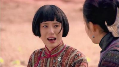 ​刀客家族的女人紫罗兰是谁演的