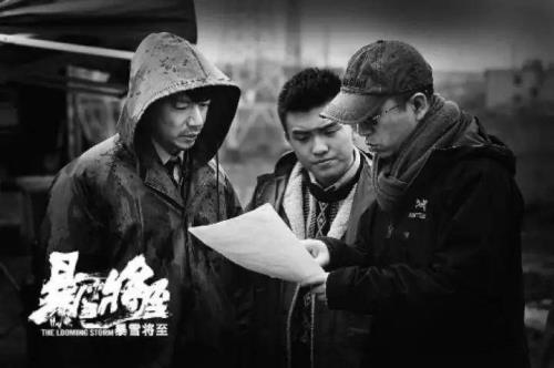 暴雪将至深度解析