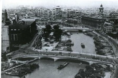 ​霍永刚闯上海片尾曲
