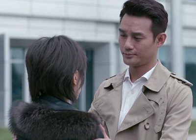 ​曲筱绡赵启平最后的结局