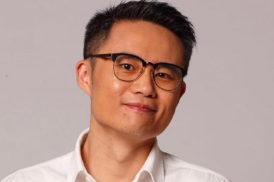 ​武大学术妲己（武大教授周玄毅）