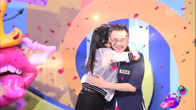 武大学术妲己（武大教授周玄毅）(4)