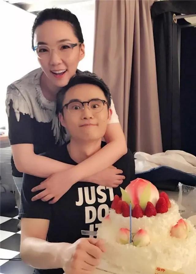 武大学术妲己（武大教授周玄毅）(21)