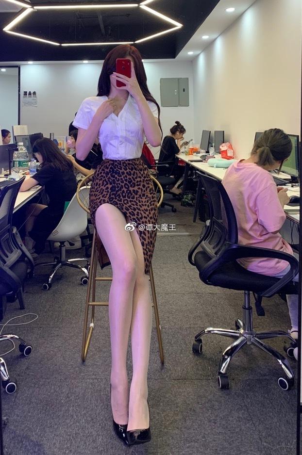 武大学术妲己（武大教授周玄毅）(7)