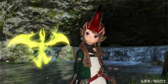 ff14各职业技能介绍（无节操娱乐向FF14职业盘点）(15)