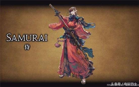 ff14各职业技能介绍（无节操娱乐向FF14职业盘点）(11)