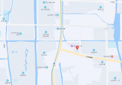 ​苏州新开的大润发在哪里（大润发正式开业）