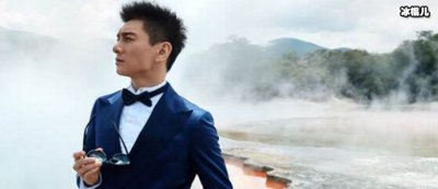 ​吴奇隆前两任妻子照片曝光 老婆刘诗诗揭秘前妻只有马雅舒