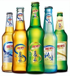 ​千岛湖啤酒与金星啤酒(千岛湖啤酒小镇攻略)