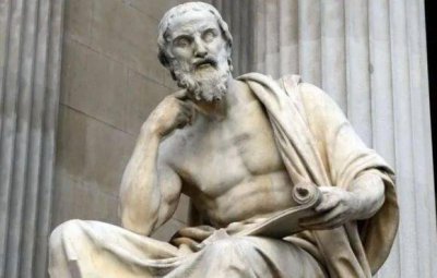 ​古代希腊著名的历史学家有哪些？