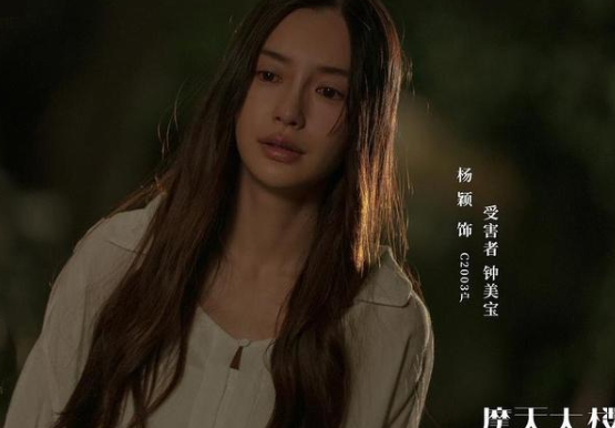 刘天池谈Angelababy演技争议