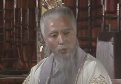 ​菩提老祖的真实身份是什么？难道菩提老祖真的是如来佛祖吗？