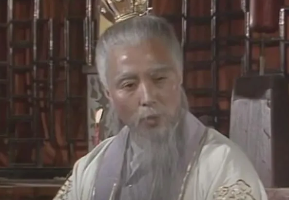 菩提老祖的真实身份