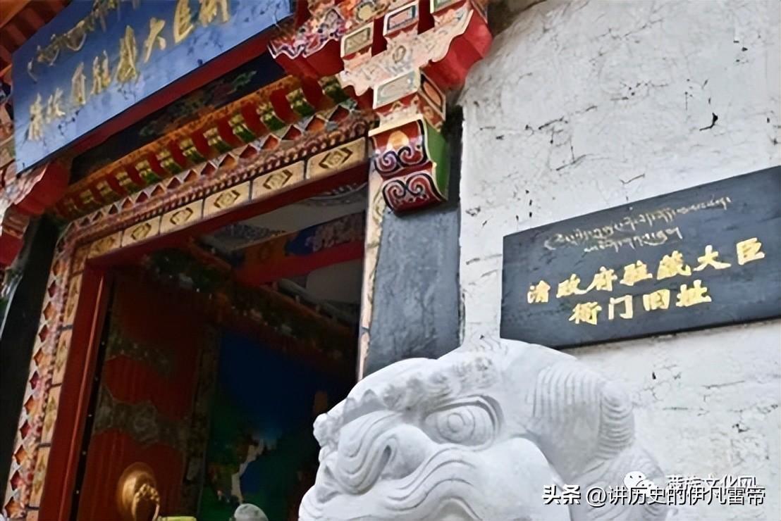 藏区的活佛排名(蒙藏地区四大活佛)
