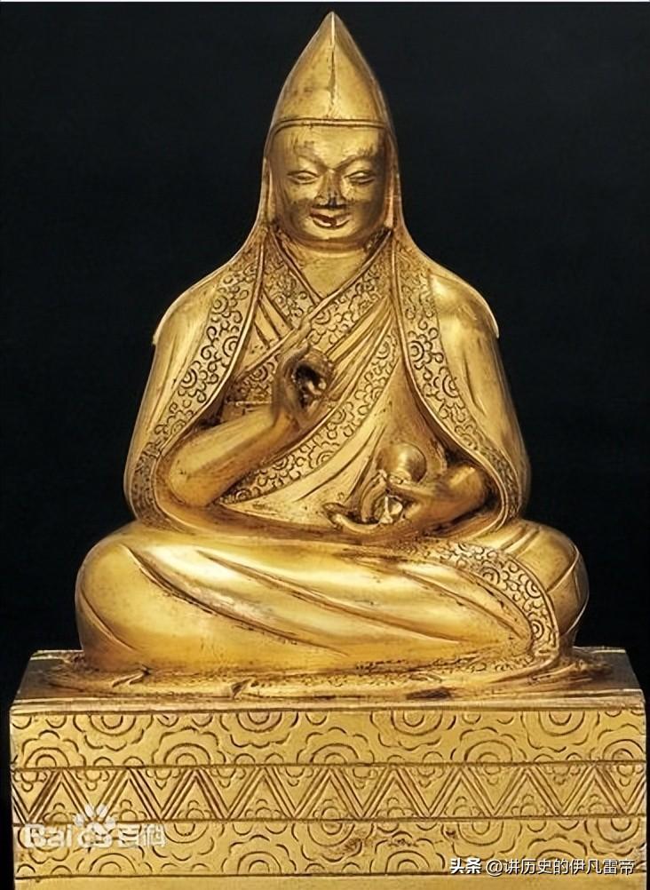 藏区的活佛排名(蒙藏地区四大活佛)