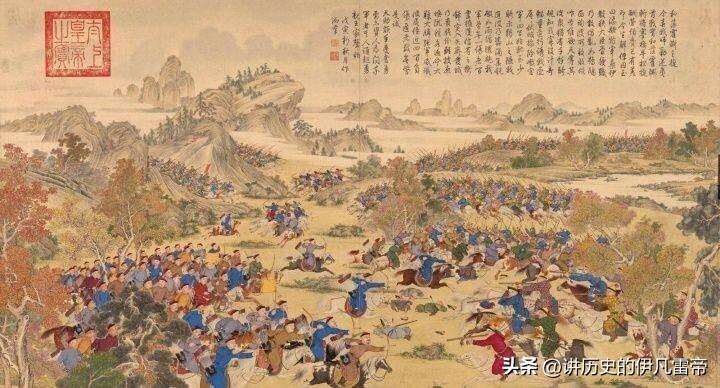 藏区的活佛排名(蒙藏地区四大活佛)