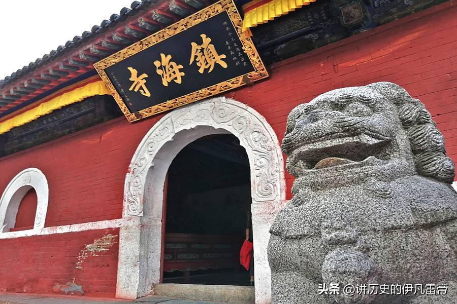 藏区的活佛排名(蒙藏地区四大活佛)