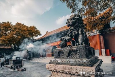 ​藏区的活佛排名(蒙藏地区四大活佛)