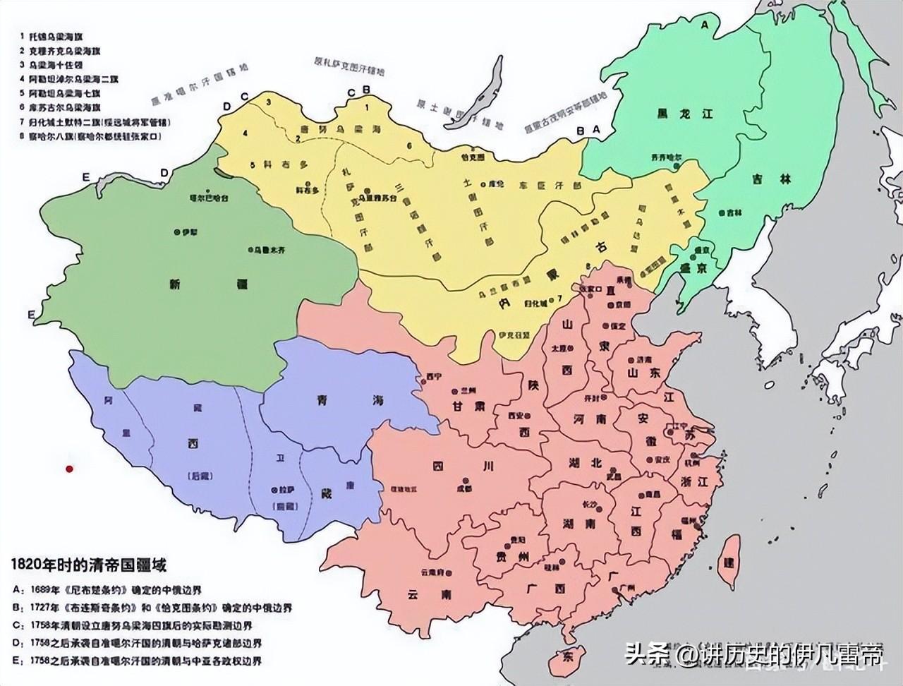 藏区的活佛排名(蒙藏地区四大活佛)