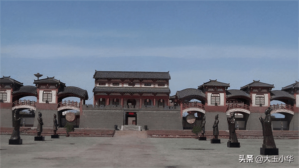 唐朝的首都在哪里(唐朝都城在哪里)