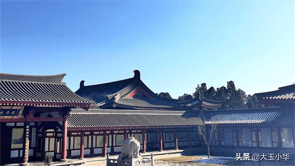 唐朝的首都在哪里(唐朝都城在哪里)