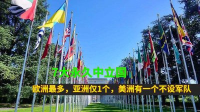 ​中立国有哪些国家(宣布永远中立的国家有哪些)