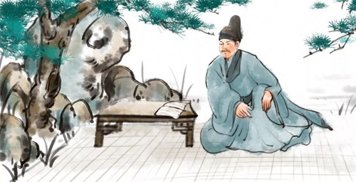王维是诗魔还是诗佛(王维是什么诗人称号)