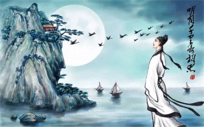 ​王维是诗魔还是诗佛(王维是什么诗人称号)