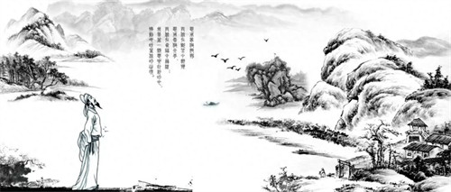 王维是诗魔还是诗佛(王维是什么诗人称号)