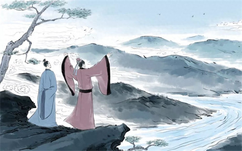 王维是诗魔还是诗佛(王维是什么诗人称号)
