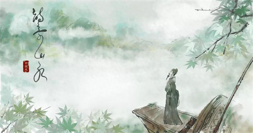 王维是诗魔还是诗佛(王维是什么诗人称号)