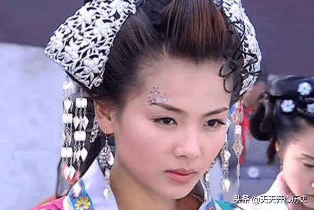 升平公主是沈珍珠的女儿吗(升平公主到底是谁的女儿)