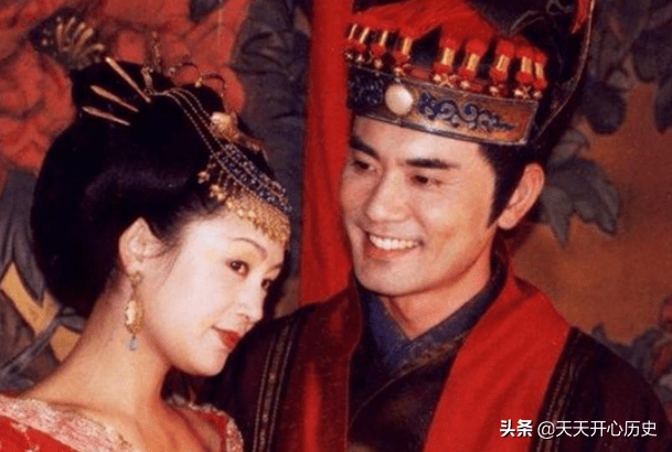 升平公主是沈珍珠的女儿吗(升平公主到底是谁的女儿)
