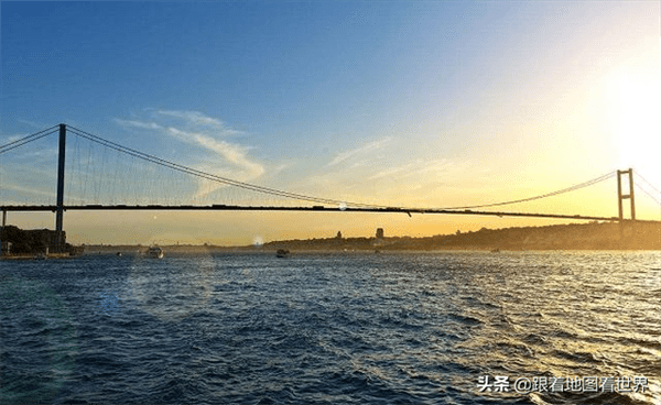 亚欧分界线有哪些(亚欧两洲的分界线是什么)