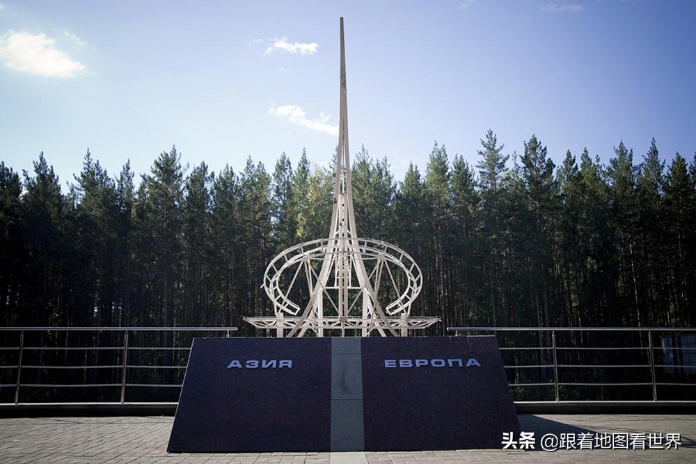 亚欧分界线有哪些(亚欧两洲的分界线是什么)