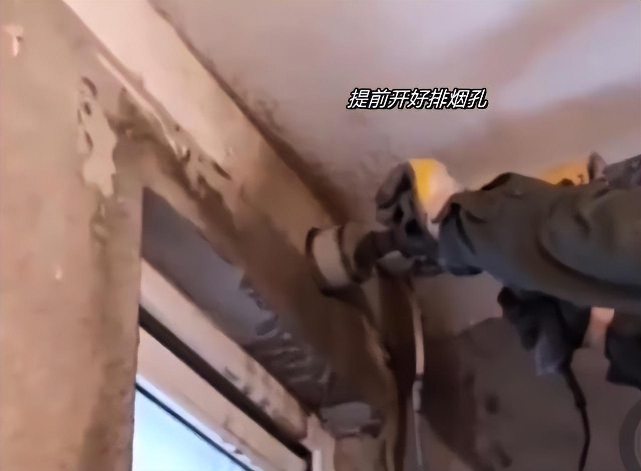 16升燃气热水器需要多大的燃气表(16升热水器要改燃气表吗)