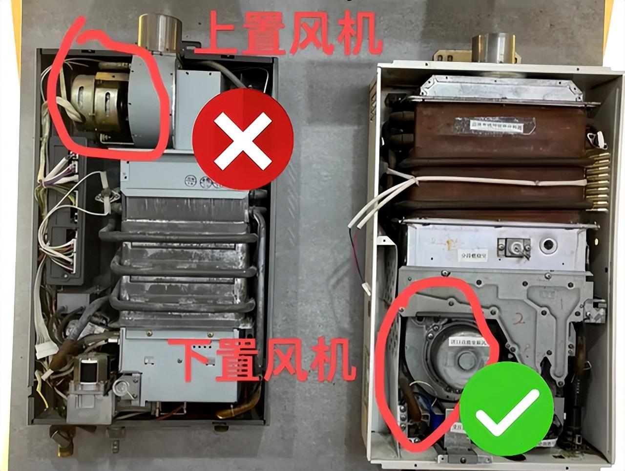 16升燃气热水器需要多大的燃气表(16升热水器要改燃气表吗)